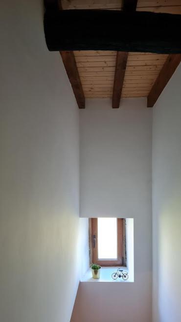 Villa Casa Da Ti Adelia Janeiro de Cima Exterior foto