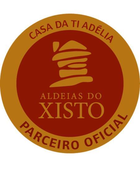 Villa Casa Da Ti Adelia Janeiro de Cima Exterior foto
